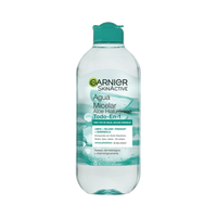 Garnier Agua Micelar Aloe Hialurónico Todo en 1