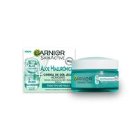 Garnier Crema de Día Aloe Hialurónico con Aloe Vera