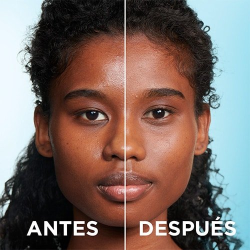 Pure Active Gel Limpiador Hidratante con Ácido Hialurónico y Arcilla Purificante