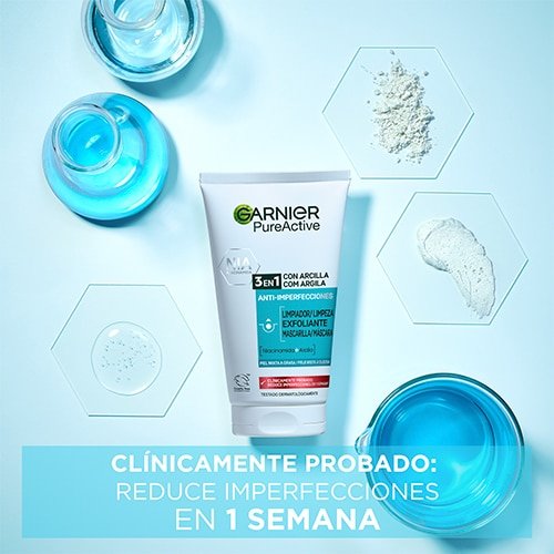 Gel Limpiador 3 en 1