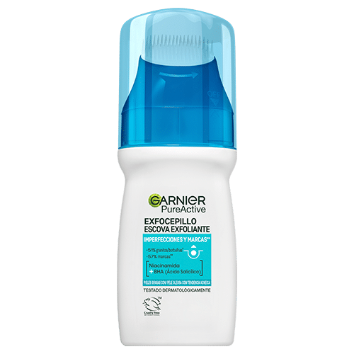 Exfocepillo