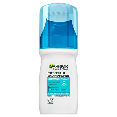 Exfocepillo