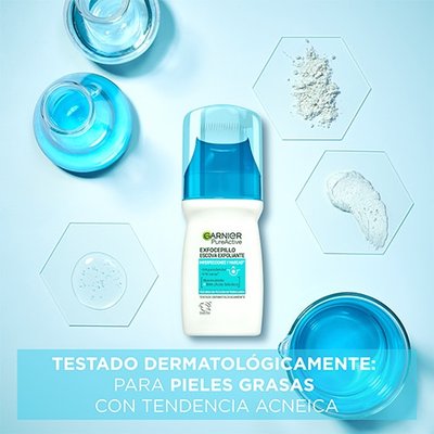 Exfocepillo