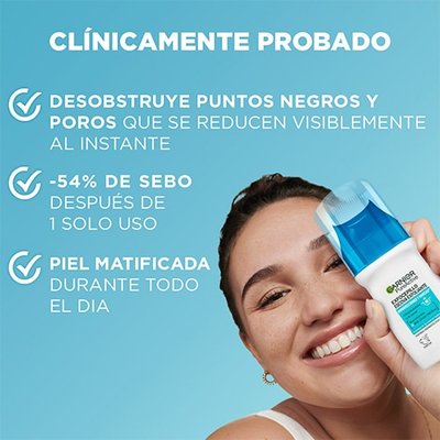 Exfocepillo