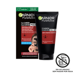 Mascarilla Peel Off Anti-Puntos Negros