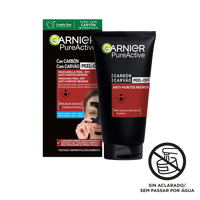 Mascarilla Peel Off Anti-Puntos Negros