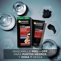 Mascarilla Peel Off Anti-Puntos Negros