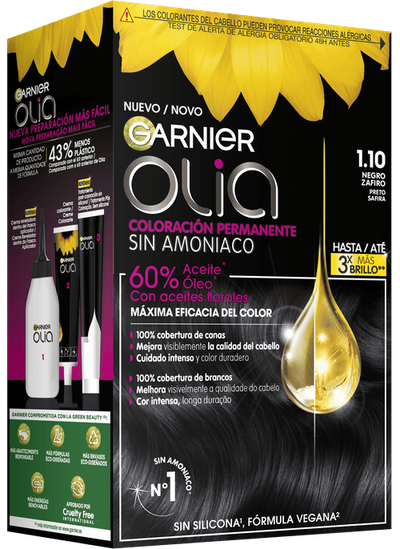 Tinte Olia