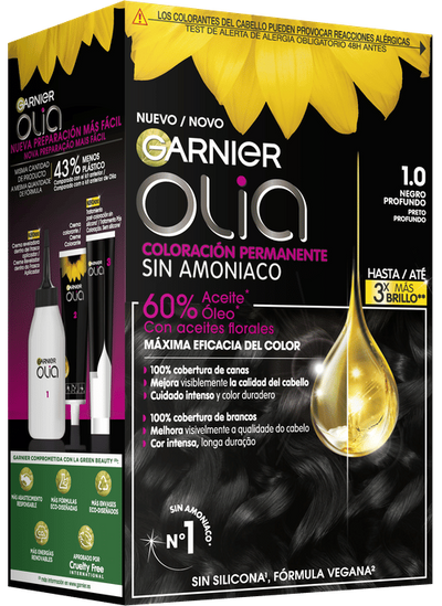 Tinte Olia
