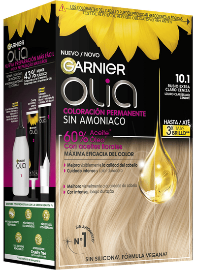 Tinte Olia