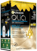 Tinte Olia