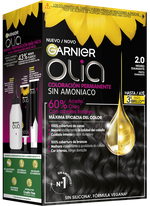 Tinte Olia