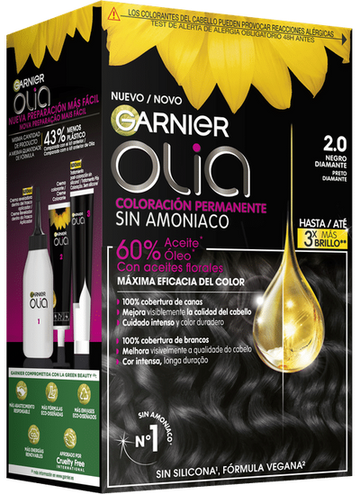 Tinte Olia