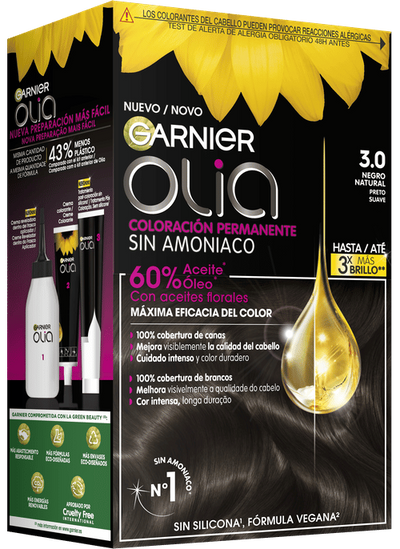 Tinte Olia