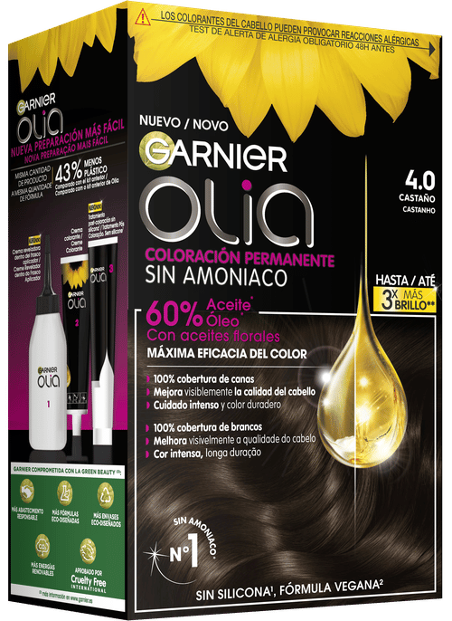 Tinte Olia