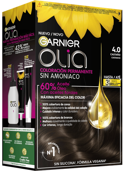 Tinte Olia