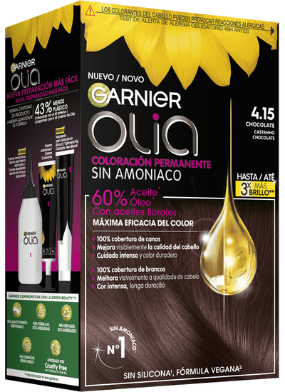 Tinte Olia
