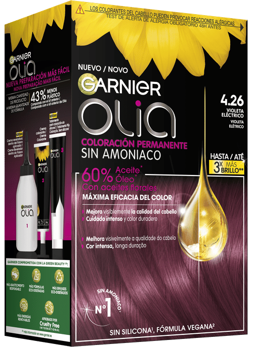 Tinte Olia