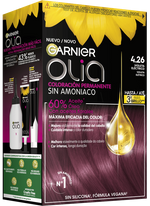 Tinte Olia