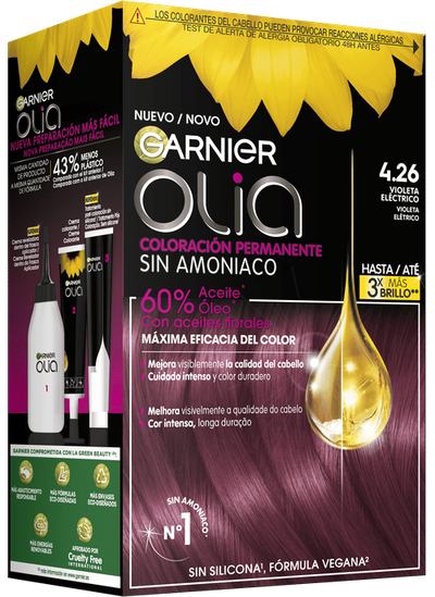 Tinte Olia