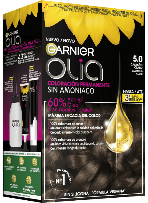 Tinte Olia