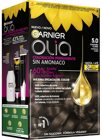 Tinte Olia