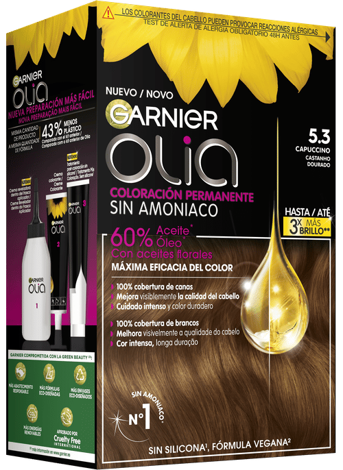Tinte Olia
