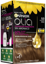 Tinte Olia
