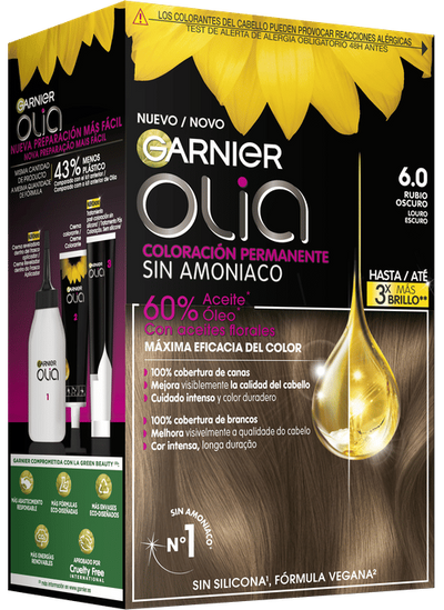 Tinte Olia
