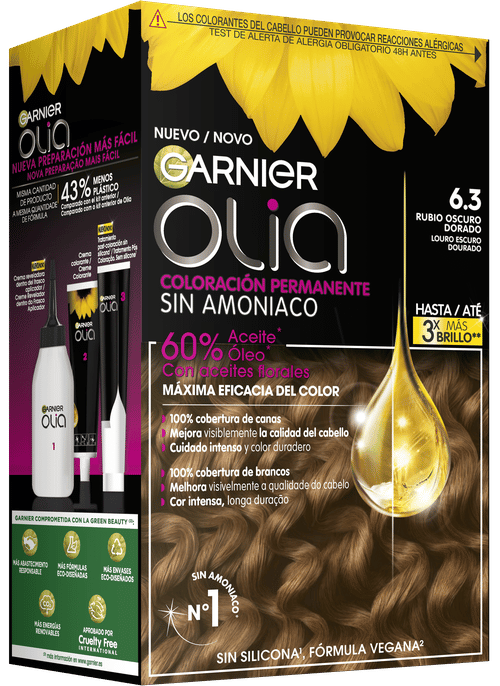 Tinte Olia
