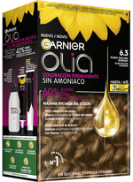 Tinte Olia