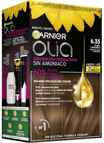 Tinte Olia