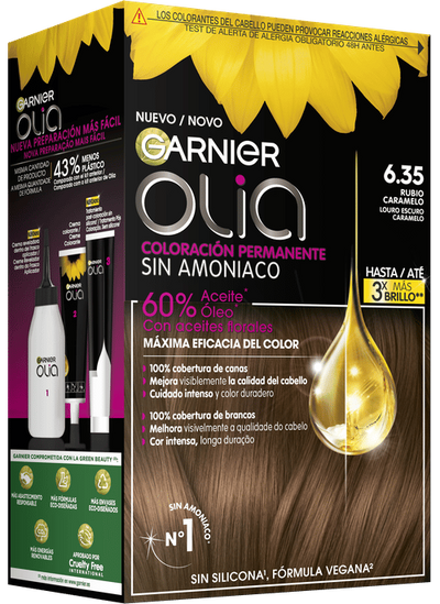Tinte Olia