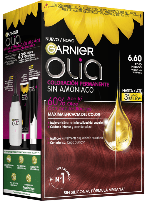 Tinte Olia