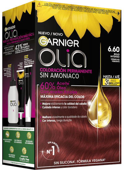 Tinte Olia