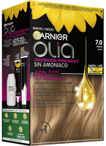 Tinte Olia