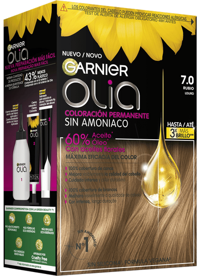 Tinte Olia