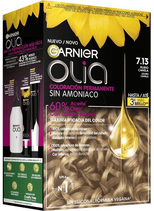 Tinte Olia
