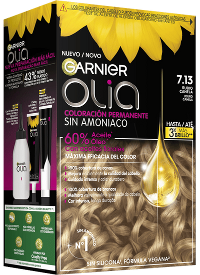 Tinte Olia