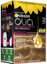 Tinte Olia