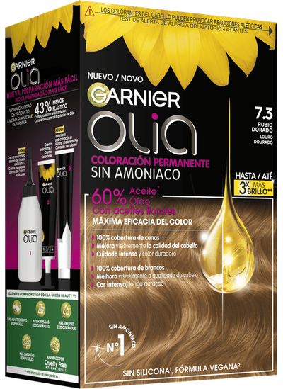 Tinte Olia
