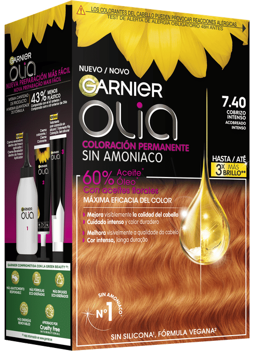 Tinte Olia