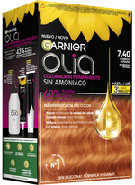 Tinte Olia