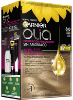 Tinte Olia