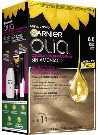Tinte Olia