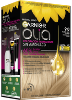 Tinte Olia