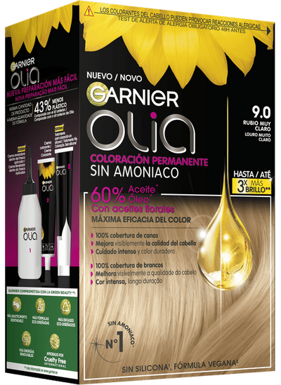 Tinte Olia