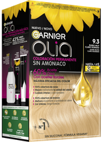 Tinte Olia