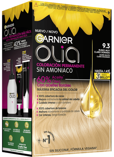 Tinte Olia