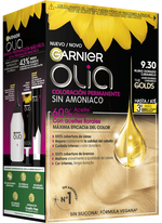 Tinte Olia